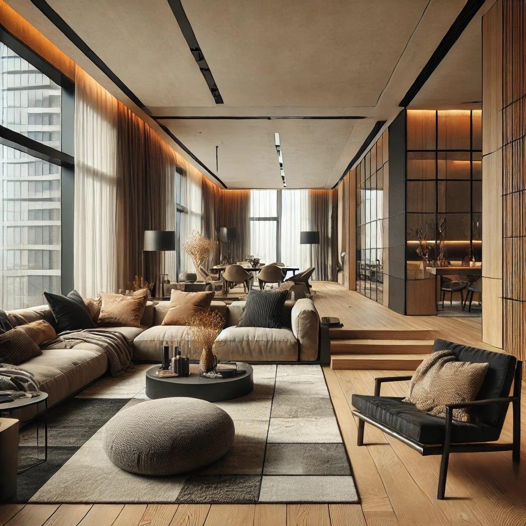 Агенція надання послуг "Живи Комфортно" 